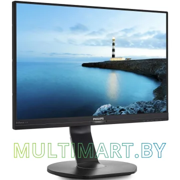 Монитор Philips 241B7QPTEB/00 картинка 2